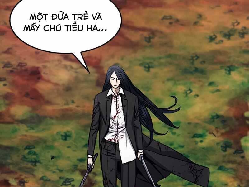 Druid Tại Ga Seoul - Chapter 63 - Page 227