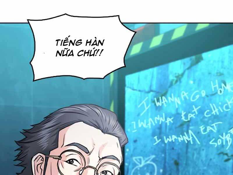 Druid Tại Ga Seoul - Chapter 63 - Page 23