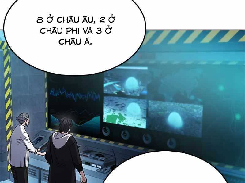 Druid Tại Ga Seoul - Chapter 63 - Page 34