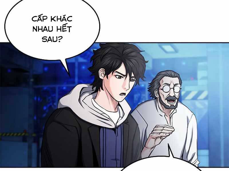 Druid Tại Ga Seoul - Chapter 63 - Page 36