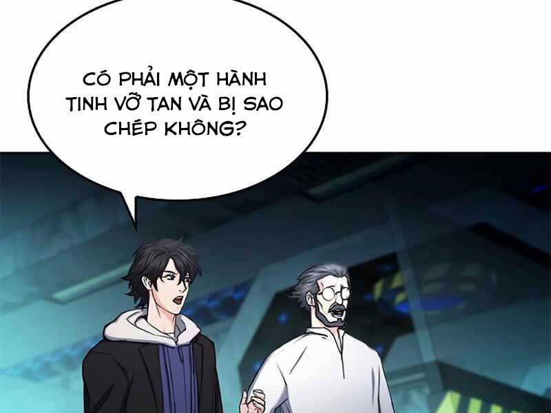 Druid Tại Ga Seoul - Chapter 63 - Page 41