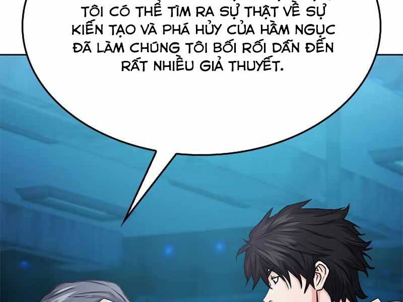 Druid Tại Ga Seoul - Chapter 63 - Page 53