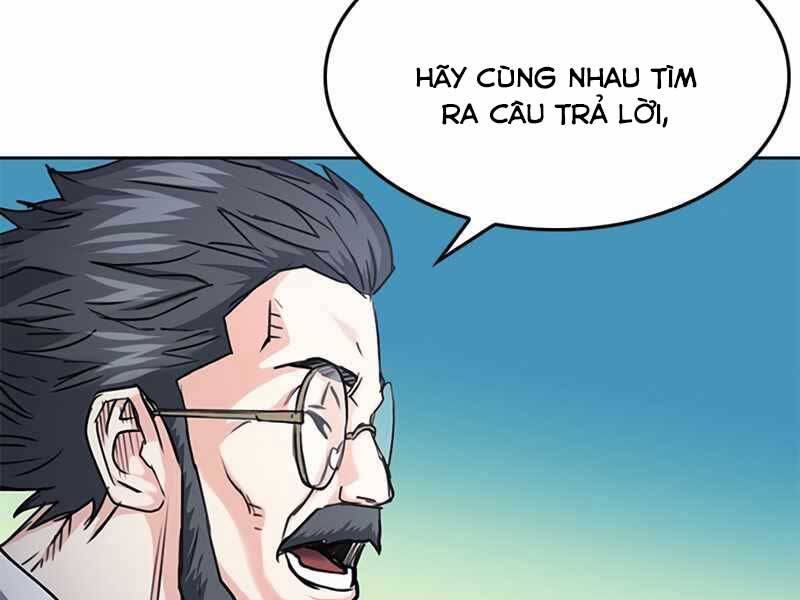 Druid Tại Ga Seoul - Chapter 63 - Page 61