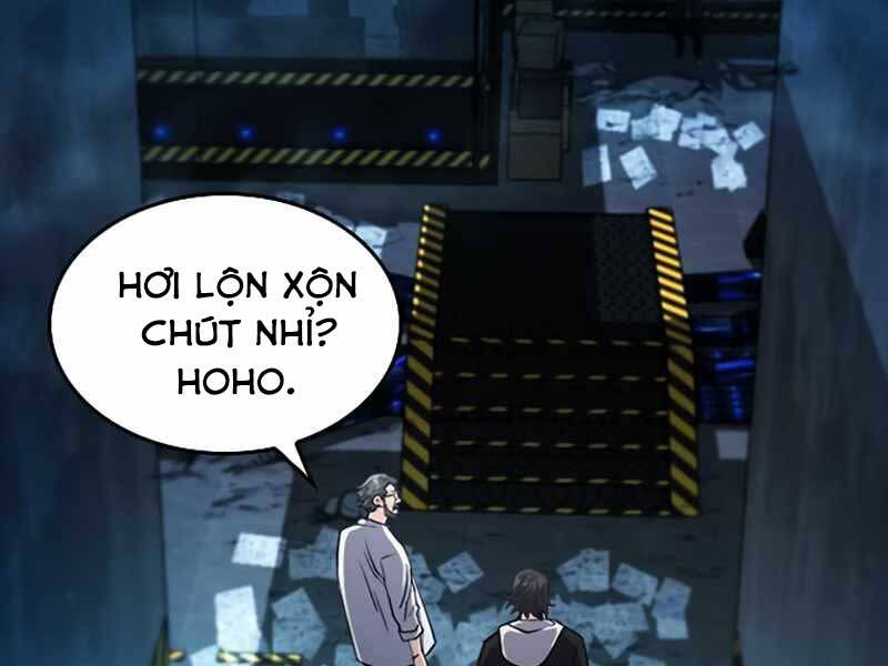 Druid Tại Ga Seoul - Chapter 63 - Page 8