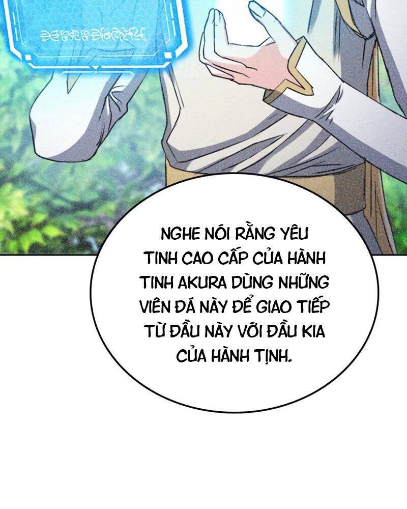 Druid Tại Ga Seoul - Chapter 64 - Page 10