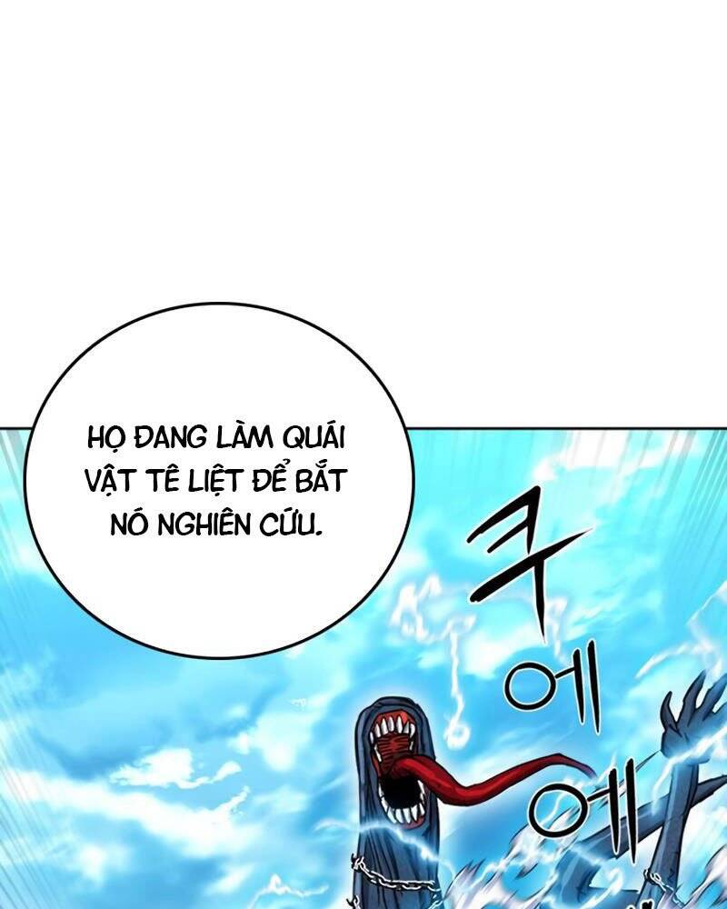 Druid Tại Ga Seoul - Chapter 64 - Page 104