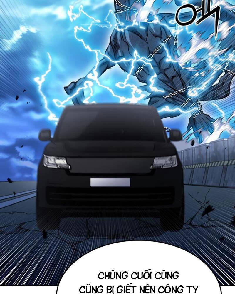 Druid Tại Ga Seoul - Chapter 64 - Page 105