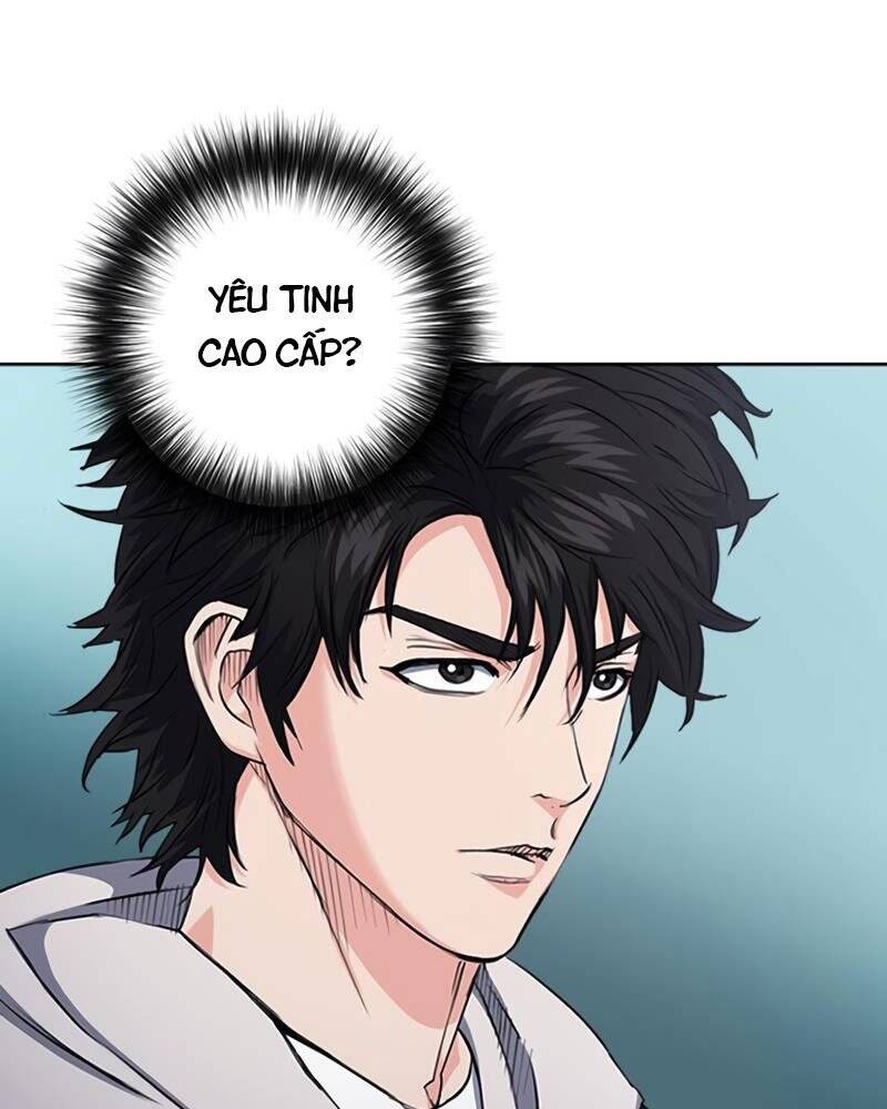 Druid Tại Ga Seoul - Chapter 64 - Page 11