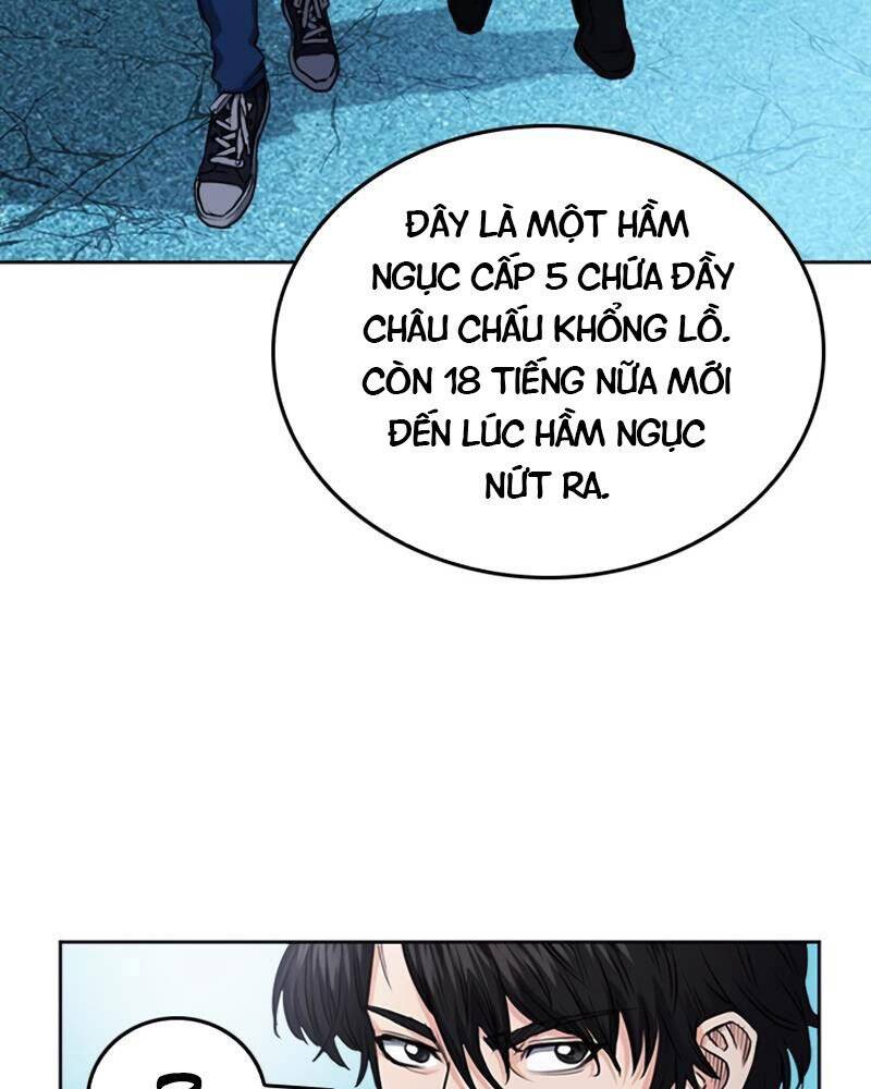 Druid Tại Ga Seoul - Chapter 64 - Page 111