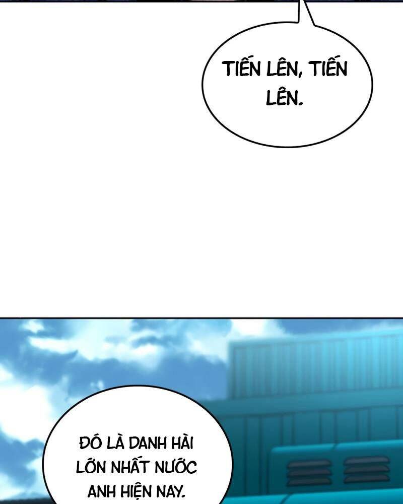 Druid Tại Ga Seoul - Chapter 64 - Page 115