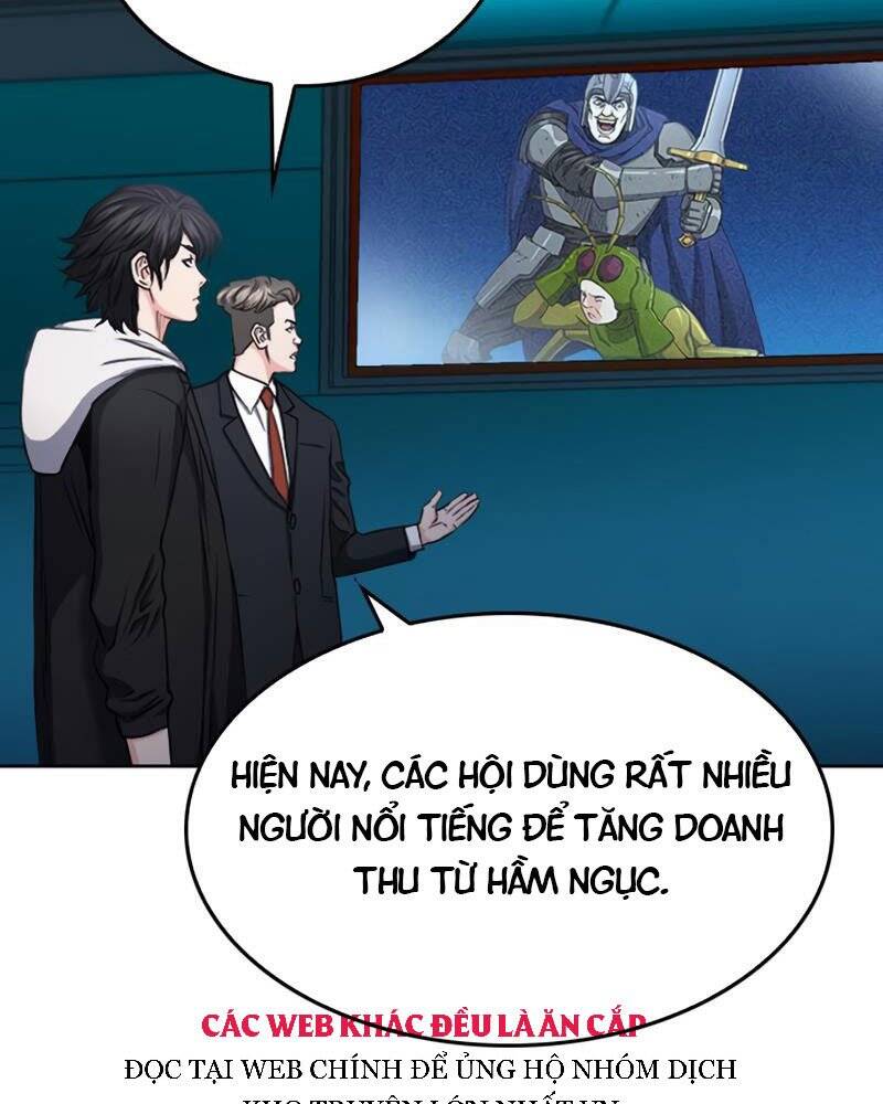 Druid Tại Ga Seoul - Chapter 64 - Page 116