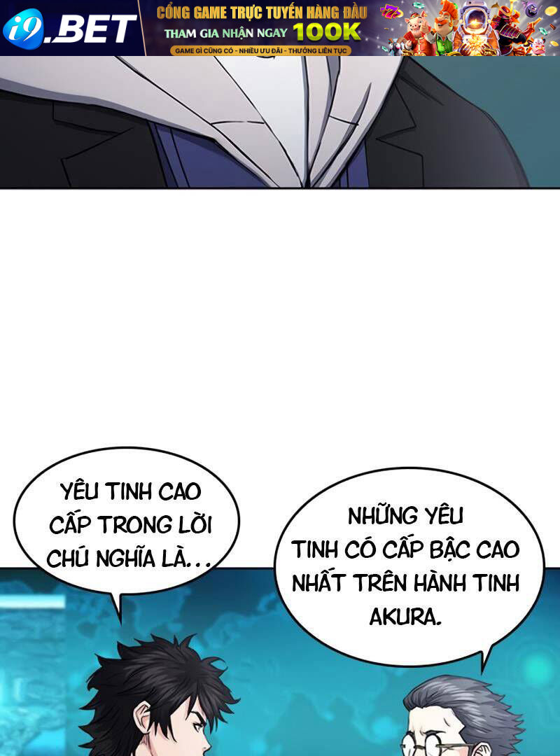 Druid Tại Ga Seoul - Chapter 64 - Page 12