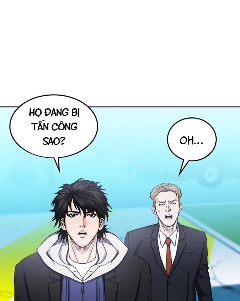 Druid Tại Ga Seoul - Chapter 64 - Page 121