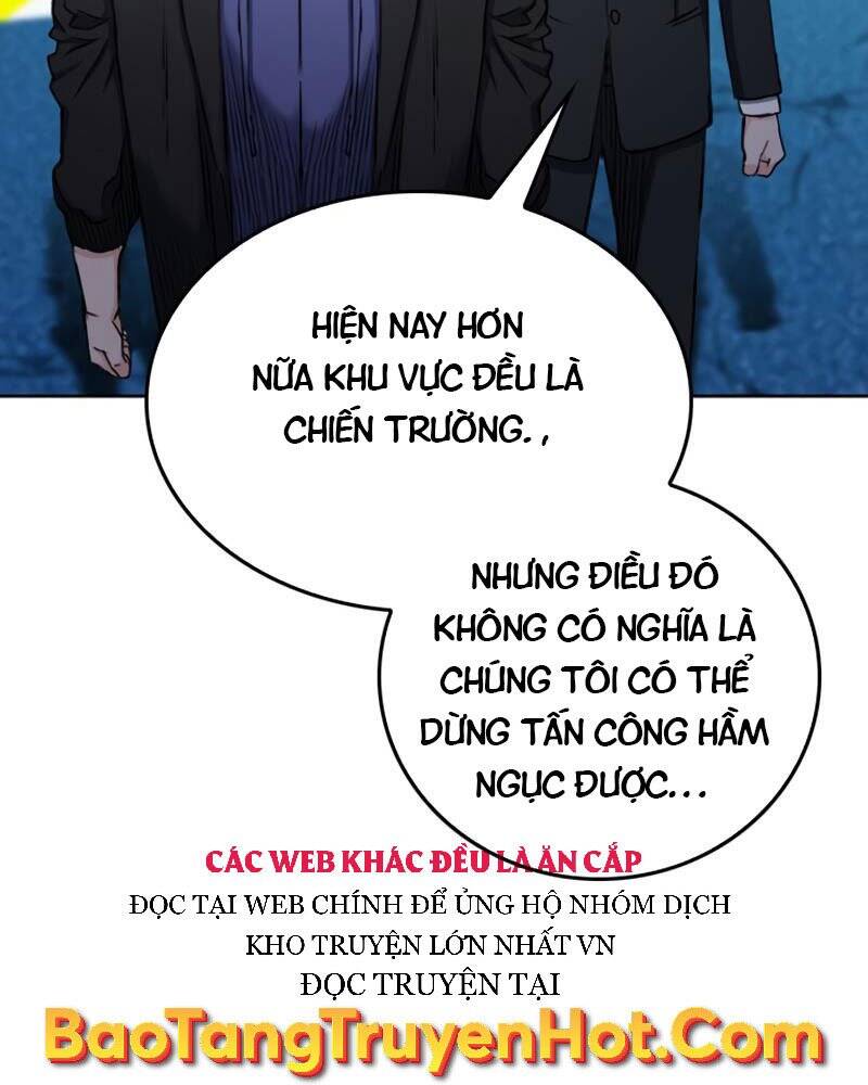 Druid Tại Ga Seoul - Chapter 64 - Page 122