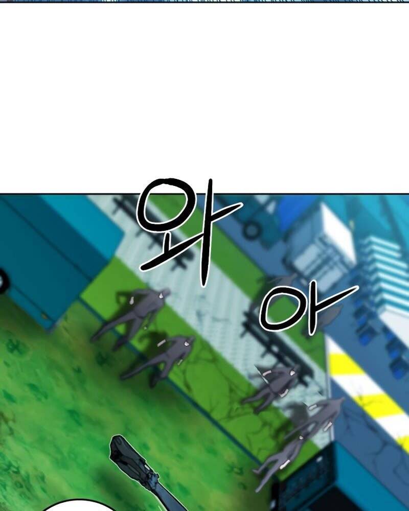 Druid Tại Ga Seoul - Chapter 64 - Page 134