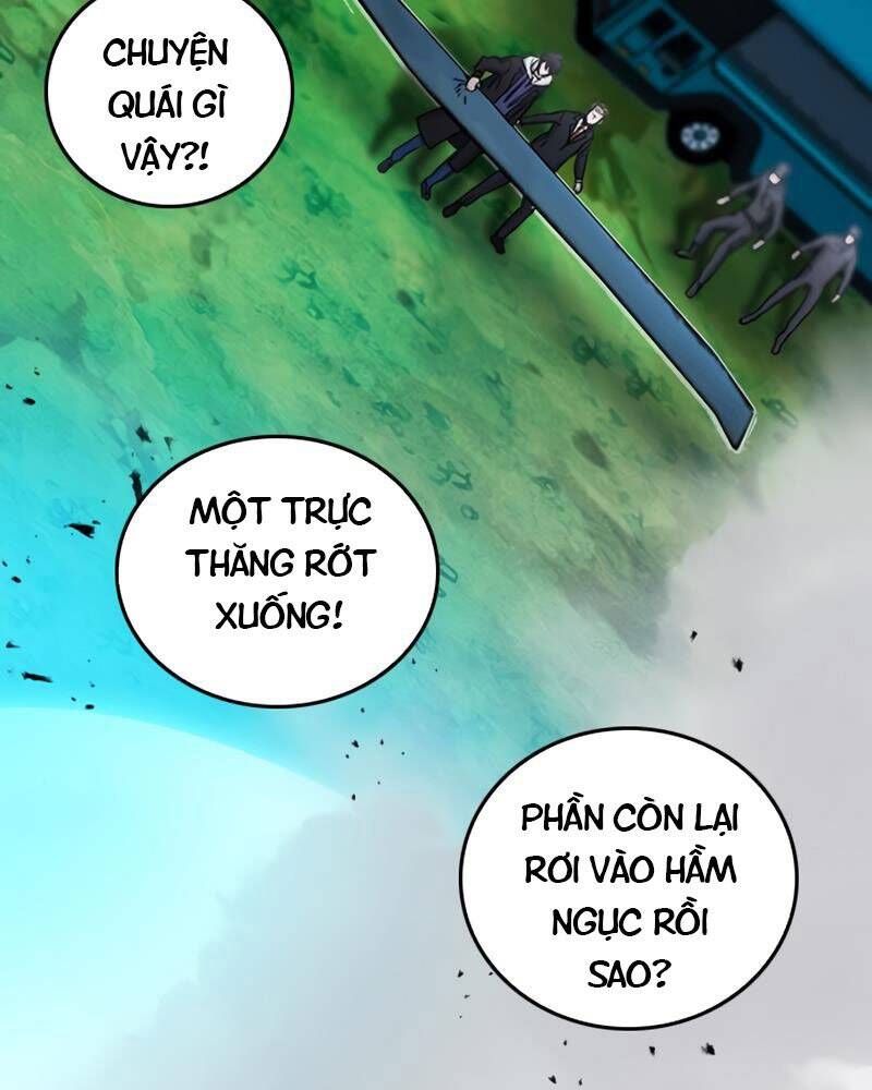 Druid Tại Ga Seoul - Chapter 64 - Page 135