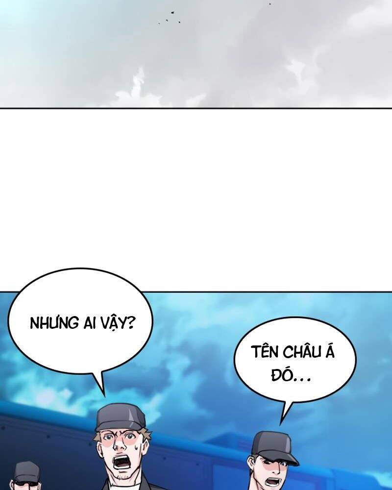 Druid Tại Ga Seoul - Chapter 64 - Page 136