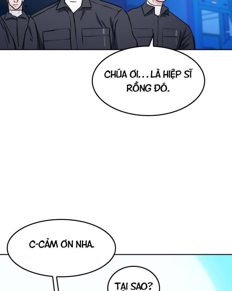 Druid Tại Ga Seoul - Chapter 64 - Page 137