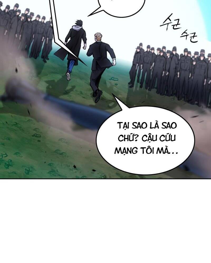 Druid Tại Ga Seoul - Chapter 64 - Page 138