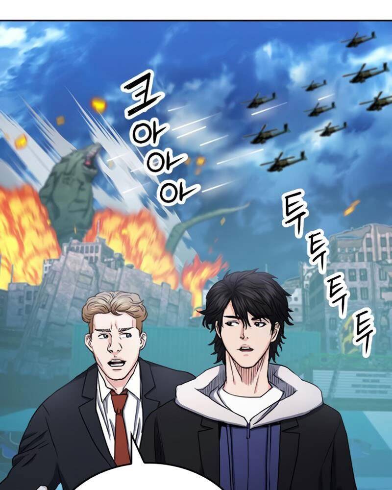 Druid Tại Ga Seoul - Chapter 64 - Page 139