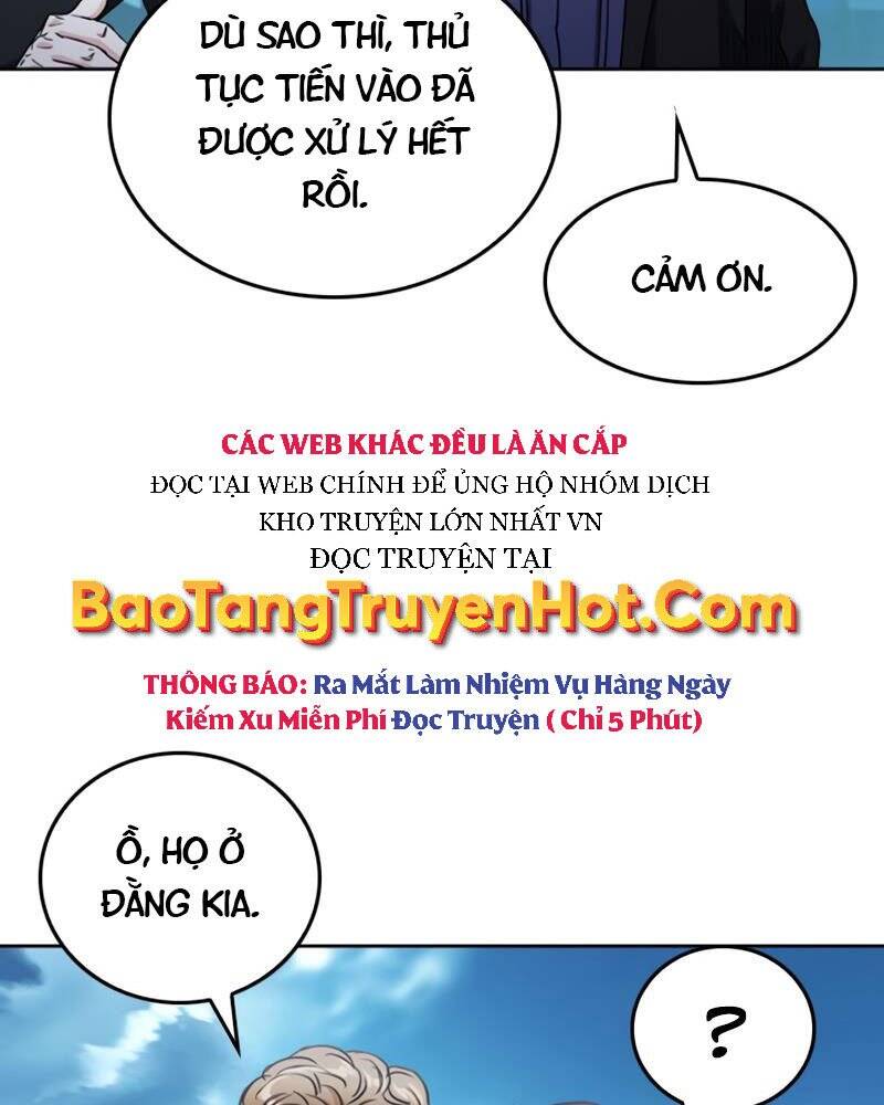 Druid Tại Ga Seoul - Chapter 64 - Page 140