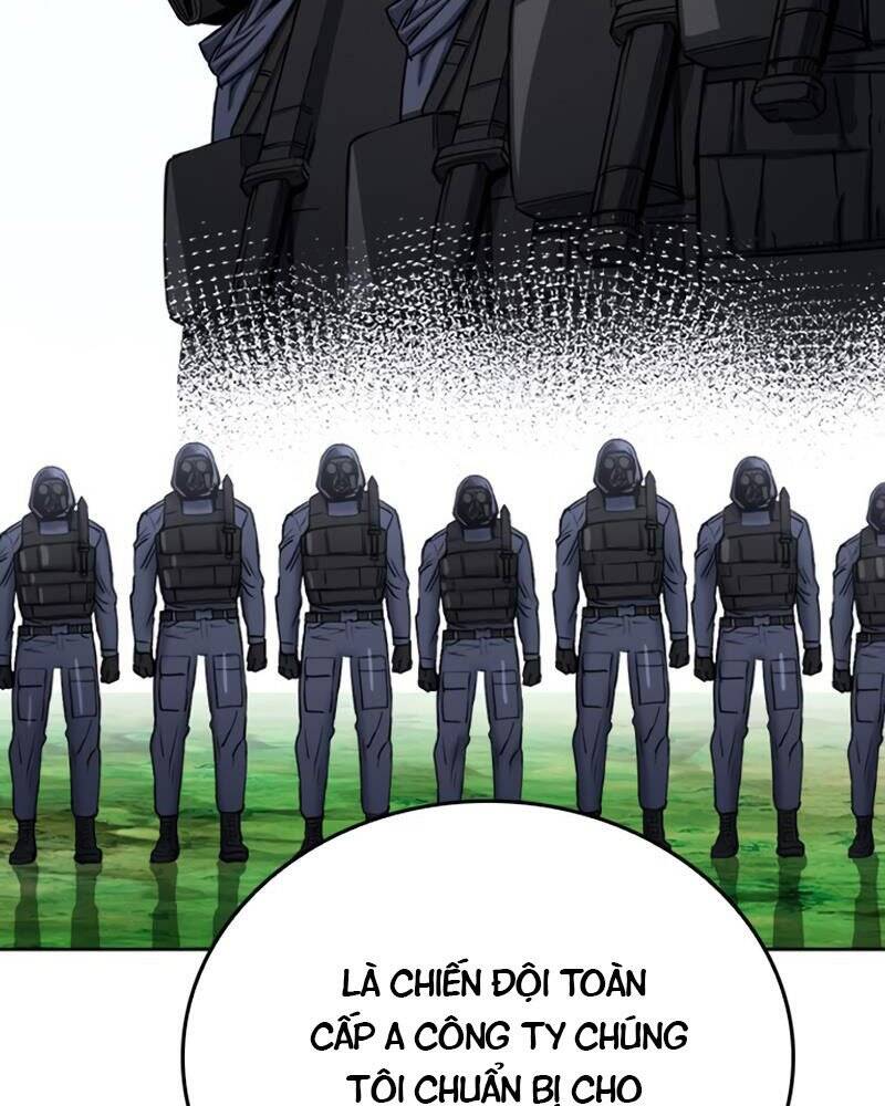 Druid Tại Ga Seoul - Chapter 64 - Page 143