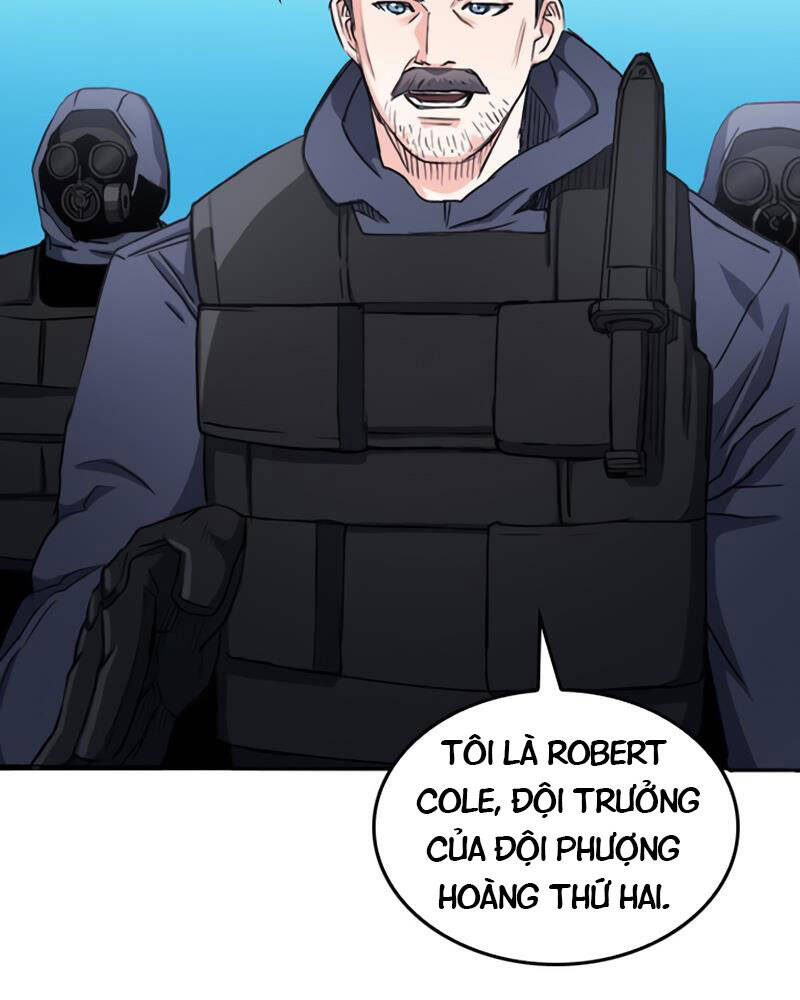 Druid Tại Ga Seoul - Chapter 64 - Page 146
