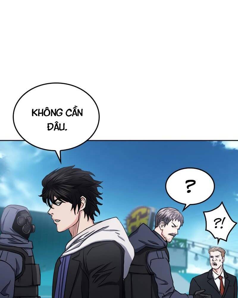 Druid Tại Ga Seoul - Chapter 64 - Page 147