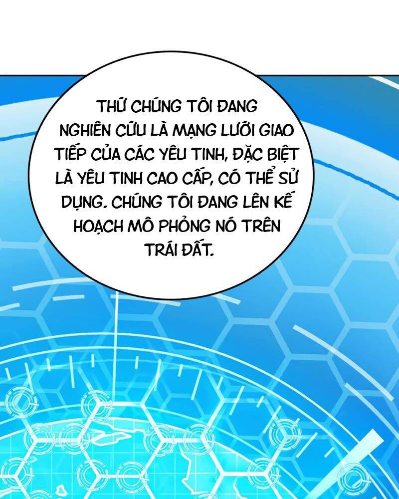 Druid Tại Ga Seoul - Chapter 64 - Page 15