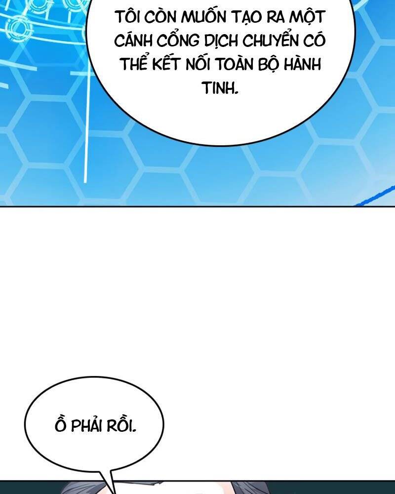 Druid Tại Ga Seoul - Chapter 64 - Page 17