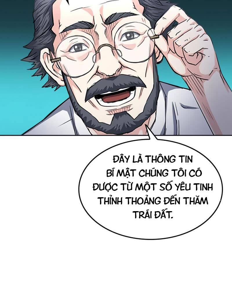 Druid Tại Ga Seoul - Chapter 64 - Page 18