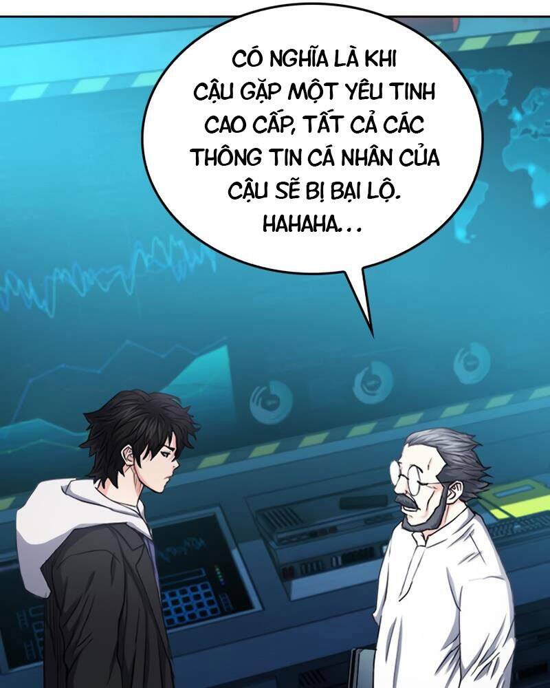 Druid Tại Ga Seoul - Chapter 64 - Page 23