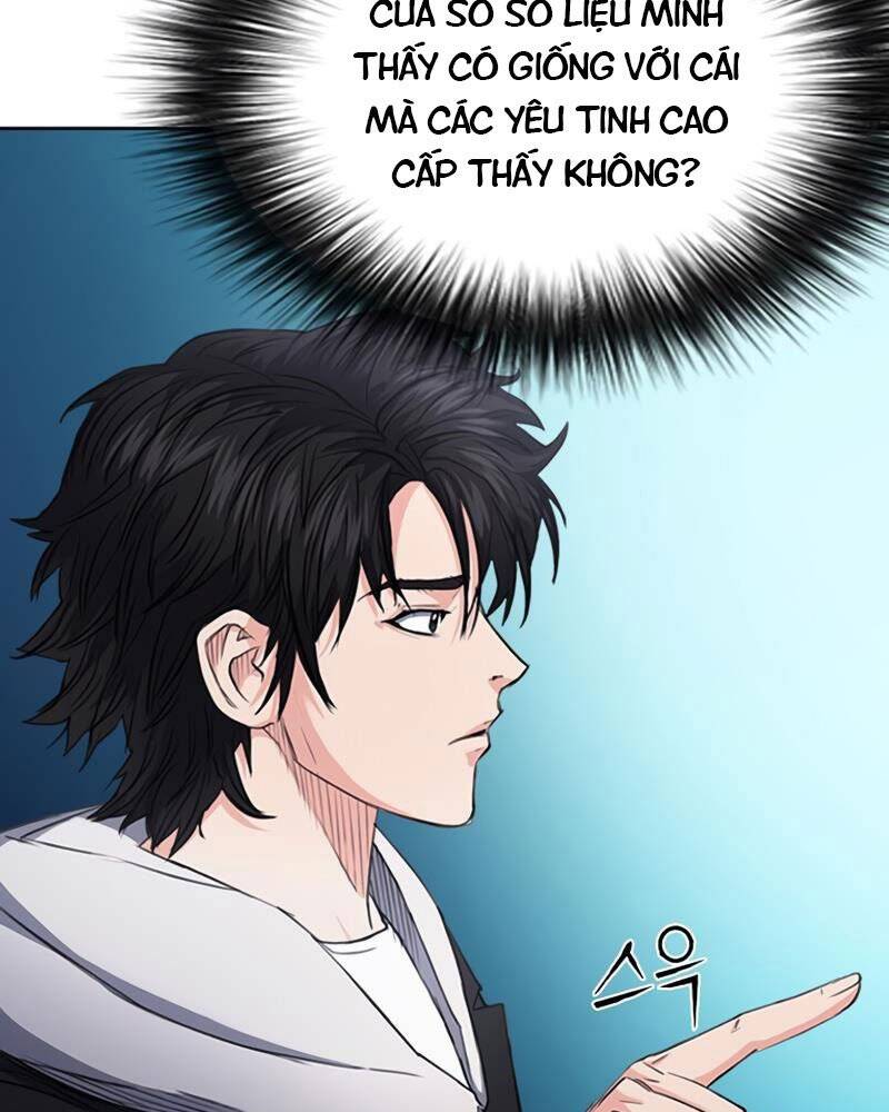 Druid Tại Ga Seoul - Chapter 64 - Page 25