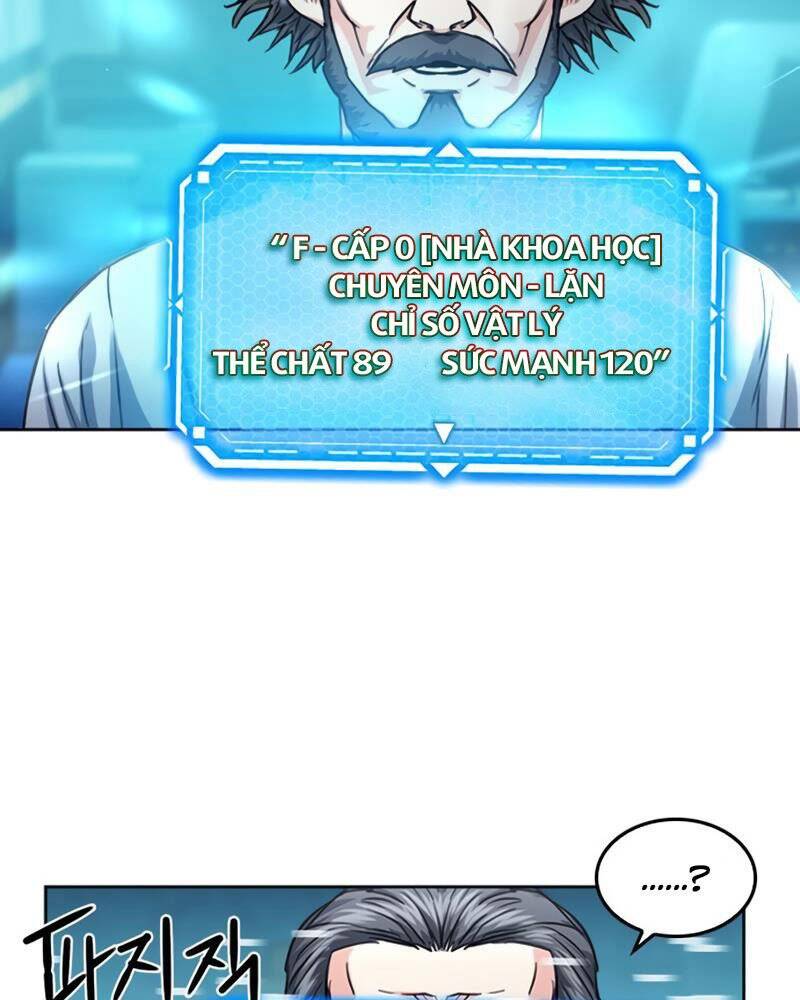 Druid Tại Ga Seoul - Chapter 64 - Page 27