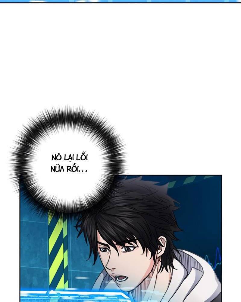 Druid Tại Ga Seoul - Chapter 64 - Page 30