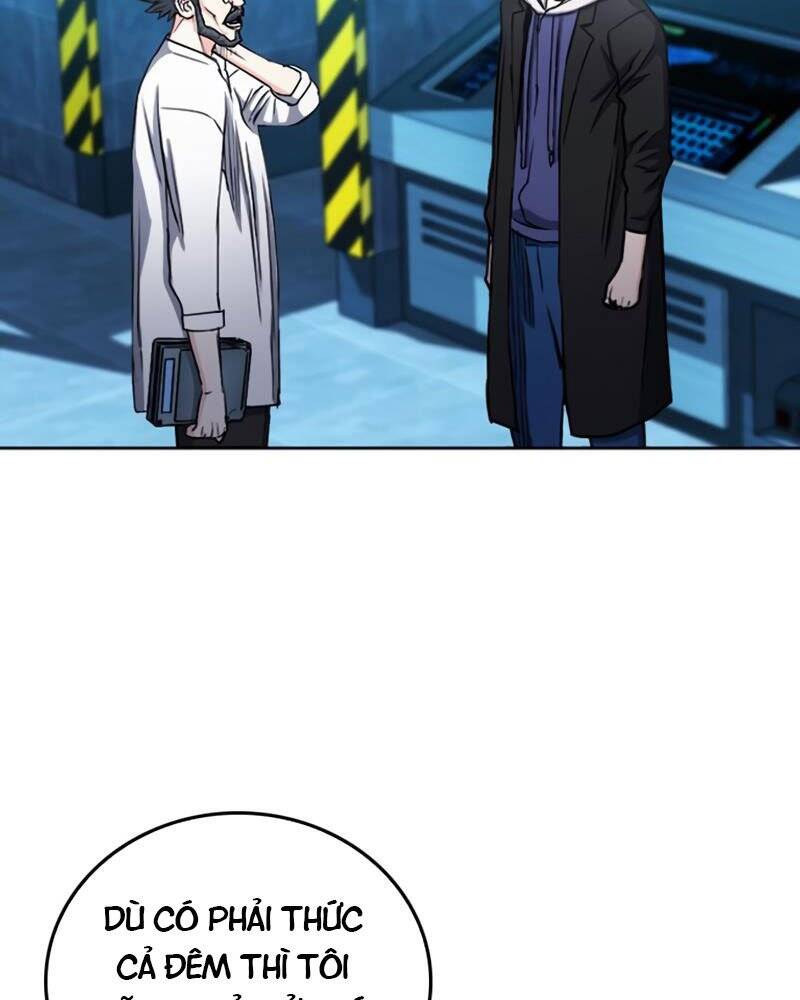 Druid Tại Ga Seoul - Chapter 64 - Page 32