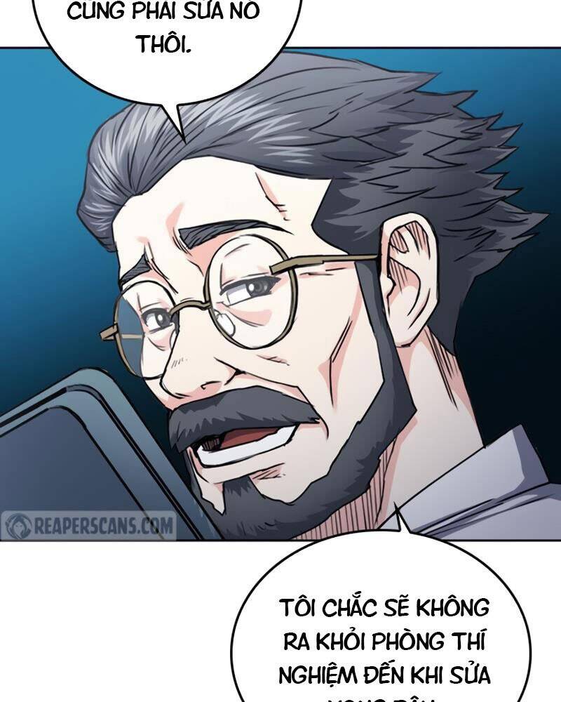 Druid Tại Ga Seoul - Chapter 64 - Page 33