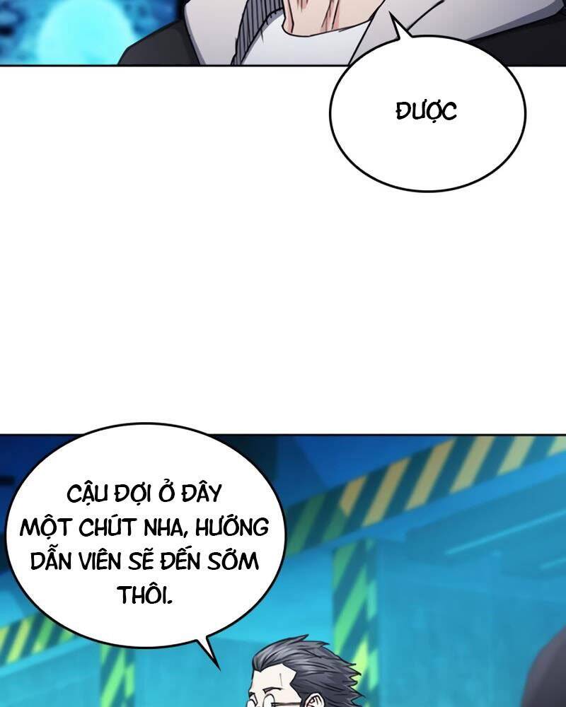 Druid Tại Ga Seoul - Chapter 64 - Page 35