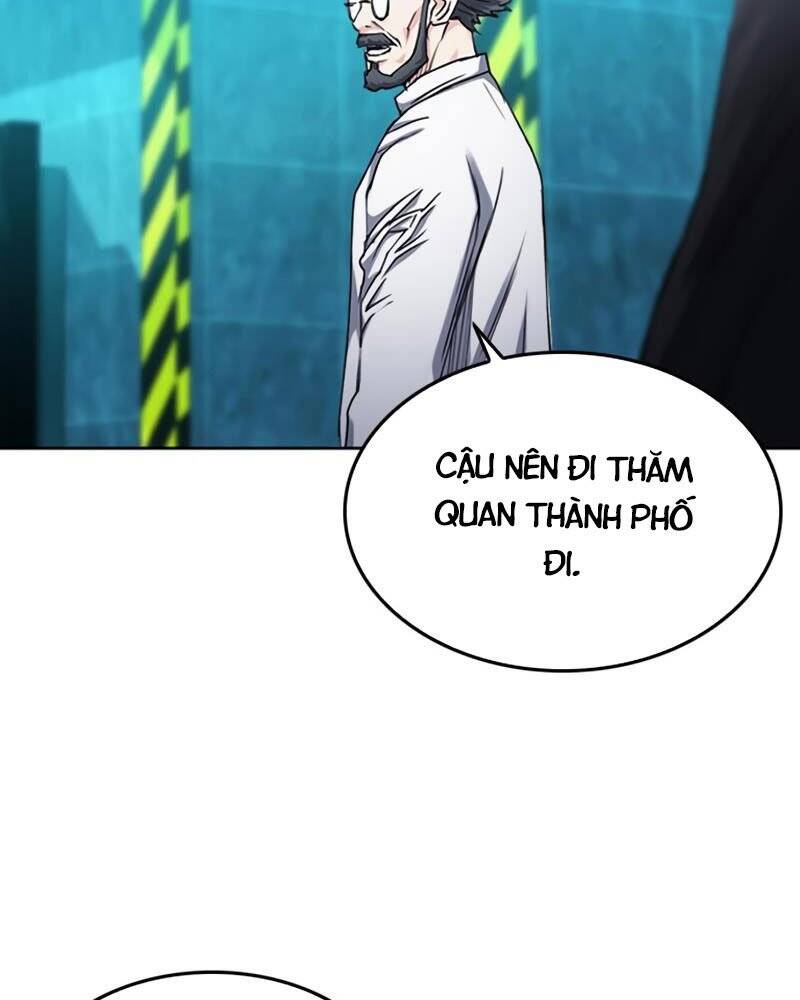 Druid Tại Ga Seoul - Chapter 64 - Page 36