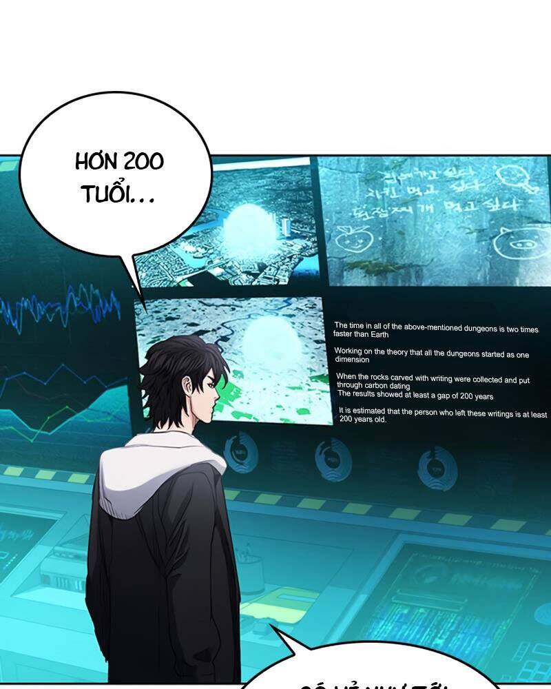 Druid Tại Ga Seoul - Chapter 64 - Page 41