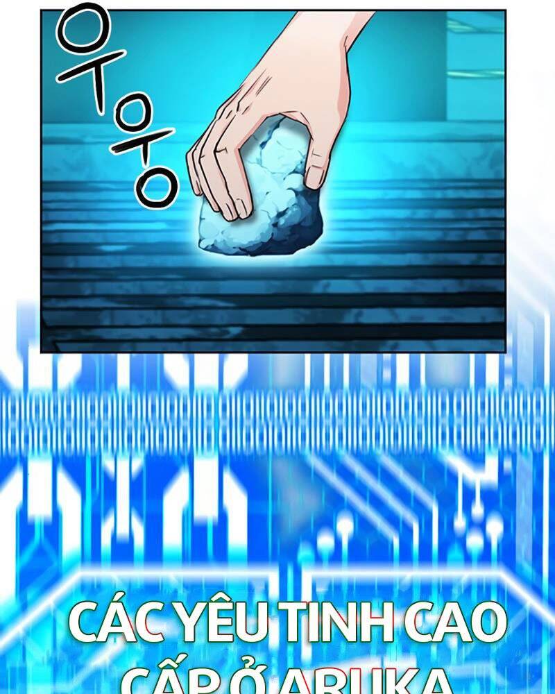 Druid Tại Ga Seoul - Chapter 64 - Page 47