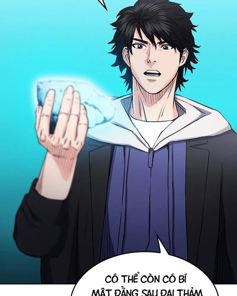 Druid Tại Ga Seoul - Chapter 64 - Page 49