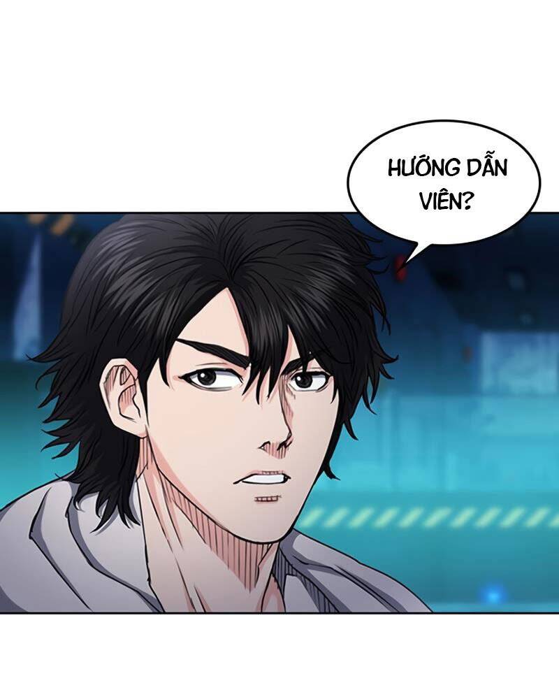 Druid Tại Ga Seoul - Chapter 64 - Page 53