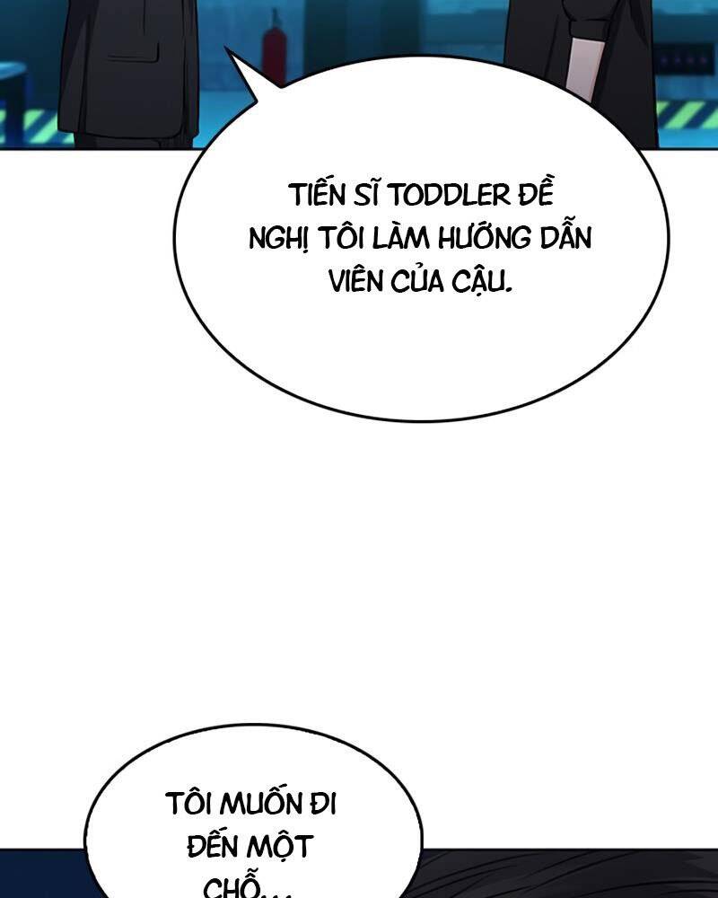 Druid Tại Ga Seoul - Chapter 64 - Page 55