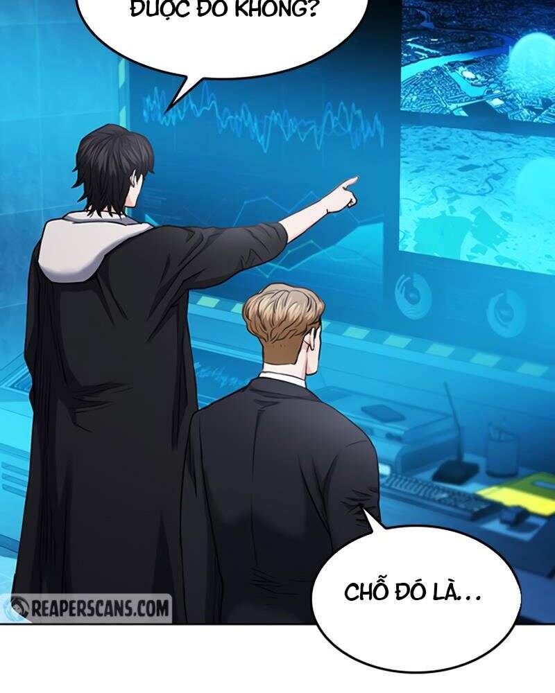 Druid Tại Ga Seoul - Chapter 64 - Page 58