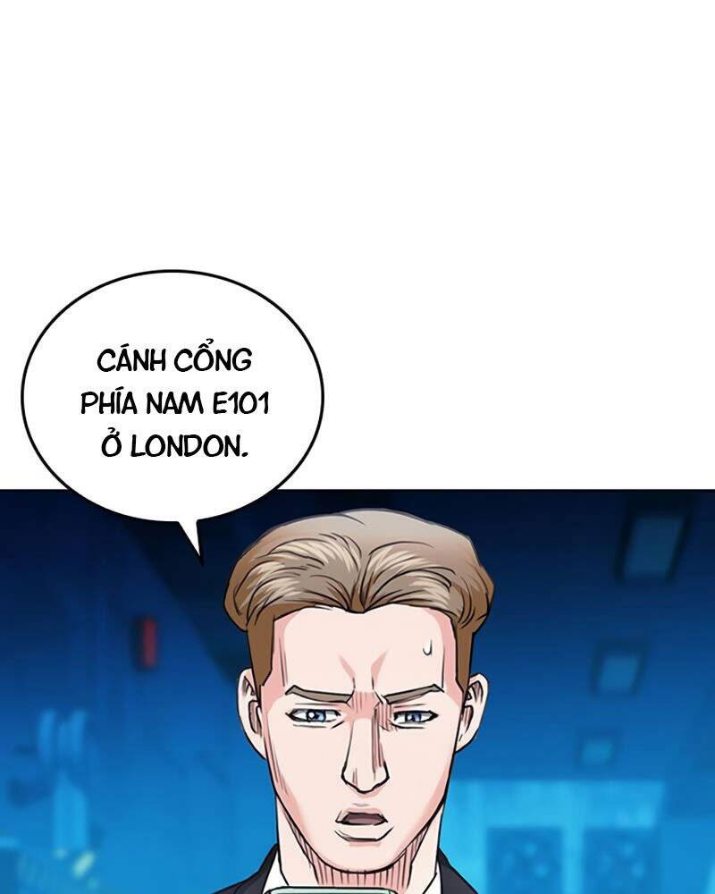 Druid Tại Ga Seoul - Chapter 64 - Page 59