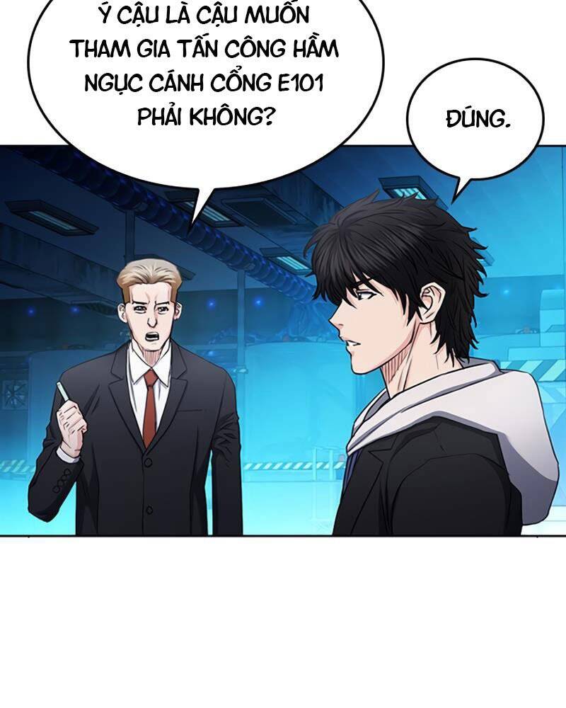 Druid Tại Ga Seoul - Chapter 64 - Page 61