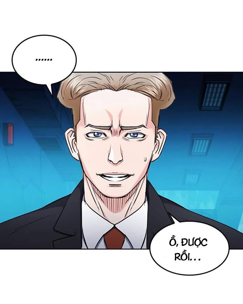 Druid Tại Ga Seoul - Chapter 64 - Page 62