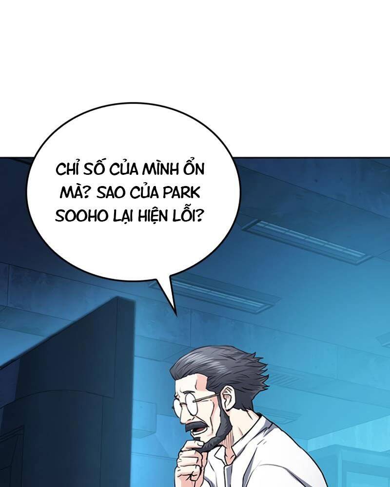 Druid Tại Ga Seoul - Chapter 64 - Page 67