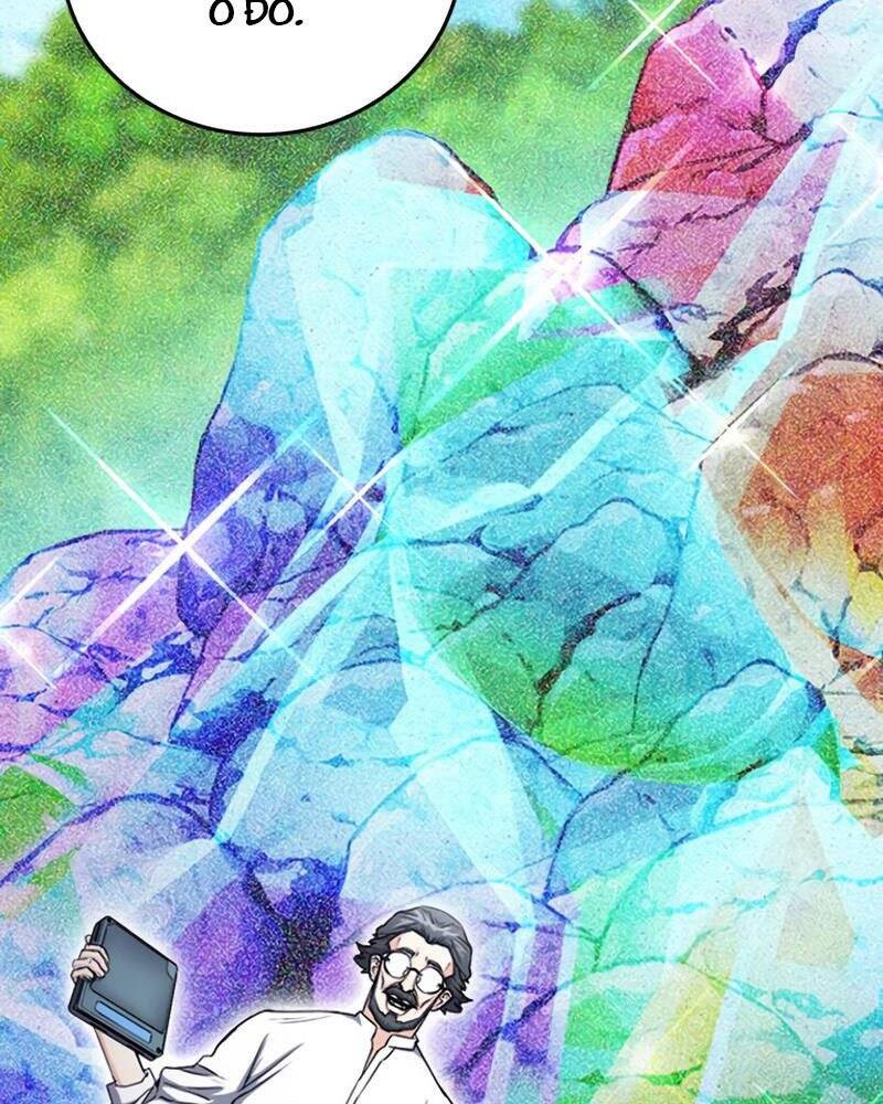 Druid Tại Ga Seoul - Chapter 64 - Page 7